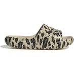 ADIDAS Damen Badeslipper ADILETTE LUMIA, Größe 36 ⅔ in Braun