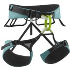 Edelrid - Sendero - Klettergurt Gr S schwarz