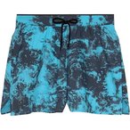 On Trail  Damen  Laufhose blau Größe S Trailrunning | Laufen  Elastisch