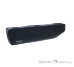Brooks England Scape Large 3,5l Rahmentasche-Schwarz-One Size