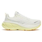 Saucony - Women's Hurricane 25 - Runningschuhe 37 ivory / tender