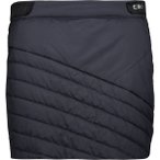 CMP Damen Rock WOMAN SKIRT, Größe 36 in Grau