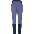 Craft Pro Nordic Race Wind 2 Hose Damen  Hardshellhose & Regenhose lila Größe 