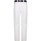 CMP Padding Flat Skihose Damen  Isolationshose weiss Größe 3XL Skifahren  Elas