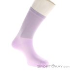 Fingerscrossed Classic Bikesocken-Lila-35-38