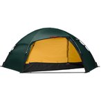 Hilleberg Allak 2 Zelt  1-4-Personen-Zelte gruen Größe One Size Trekking