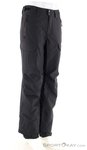 O'Neill Utility Regular Snow Herren Skihose-Schwarz-XXL