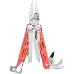 Leatherman Signal Multitool  Multitools rosa Größe One Size