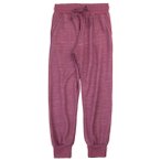 Joha - Kid's Pants with Drawcord - Trainingshose Gr 90 lila