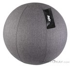 Airex Heartbeat Active Sitzball-Grau-65