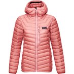 Elevenate Cirrus Down  Damen  Isolationsjacke rosa Größe XS Skifahren | Freeri