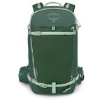 Osprey - Women's Sopris 32 - Skitourenrucksack grün