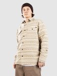 Billabong Offshore Jacquard Flannel Hemd hunter Gr. M