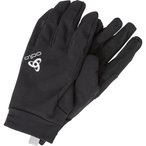 Odlo Waterproof Light   Langlaufhandschuhe schwarz Größe M Langlauf Skating | 
