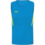 JAKO Kinder Tanktop Challenge, Größe 164 in Blau