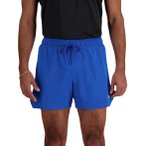 New Balance RC Seamless 5" Herren Laufshorts ( Blau XXL Größe,)