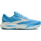 BROOKS Damen Laufschuhe Adrenaline GTS 24, Größe 38 in Blau
