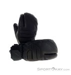 Zanier REVOLUTION.STX Trigger Handschuhe-Schwarz-8