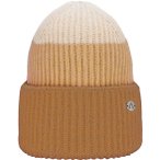 P.A.C. Imagi Mütze Unisex ( Beige one size Größe,)