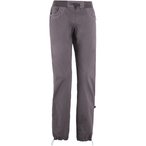 E9 Bia Hose Damen  Kletterhose grau Größe XS Bouldern  Hautfreundlich