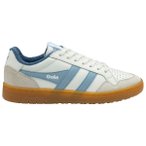 Gola - Women's Eagle '86 - Sneaker 37 braun