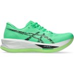 ASICS Herren Laufschuhe SONICBLAST, Größe 46 in Blau