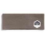 Bergans Storetind Fleece Lined Wool  Kinder  Stirnbänder rock taupe Größe 54 