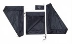 Wechsel Aeron 2 Footprint Set