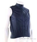 Gonso Road Wind Herren Bikeweste-Schwarz-XL
