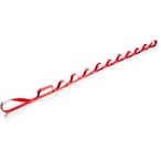 Ocun Daisychain Eco-Pes 16mm Bandschlinge  Bandschlingen & Reepschnüre rot Grö