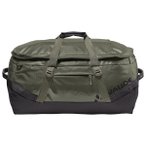 Vaude - Cityduffel 65 - Reisetasche Gr 65 l oliv