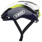 ABUS - GameChanger 2.0 - Radhelm Gr 51-55 cm - S grau