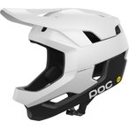 POC Otocon Race Mips Fahrradhelm  Fahrradhelme weiss Größe 59-62CM Mountainbik