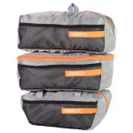 Ortlieb - Packing Cubes For Panniers Gr 17 l grau