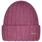 Barts - Women's Bayne Beanie - Mütze Gr One Size lila