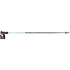 LEKI Herren Alpin-Skistock Artena Airfoil 3D, Größe 105 in Grau