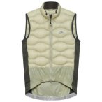 CAFÉ DU CYCLISTE - Alexia - Fahrradweste Gr S beige