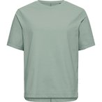 Jack Wolfskin Travel  Damen  T-Shirts gruen Größe L Lifestyle  Schnell trockne