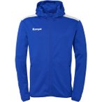 KEMPA Kapuzenjacke Emotion 27, Größe XXL in Blau