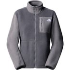 The North Face Yumiori  Damen  Fleecejacke grau Größe L Lifestyle  Widerstands