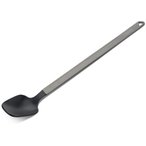 Primus Long Handle Kochlöffel  Camping Kochgeschirr grau Größe ONE SIZE Trekk