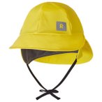 Reima - Kid's Rainy - Hut Gr 50 cm gelb