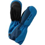 Vaude Snow Cup Mitten III  Kinder  Skihandschuhe blau Größe XXS Skifahren  Atm