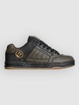 Globe Tilt Skateschuhe distressed leather Gr. 14.0