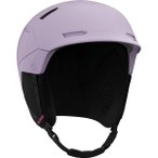 SALOMON Herren Helm HELMET HUSK PRIME MIPS Evening Haze E, Größe 56/59 in Silb