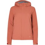Sherpa Women's Nima 2.5-Layer Jacket Hardshelljacke, L, desert sand