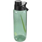 Nike Renew Recharge 700 ml Trinkflasche Unisex ( Grün one size Größe,)