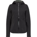 McKINLEY Damen Funktionsjacke Hoda W, Größe 44 in Schwarz