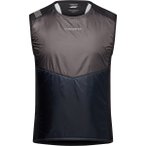 La Sportiva Herren Blizzard Insulated Weste (Größe M, schwarz)
