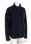 Schöffel Urban Style Purga Damen Fleecejacke-Schwarz-42